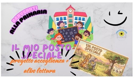 ATTIVITÀ DI ACCOGLIENZA