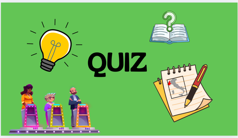 FLASHCARD QUIZ PIEMONTE (5 ELEM-1 MEDIA)