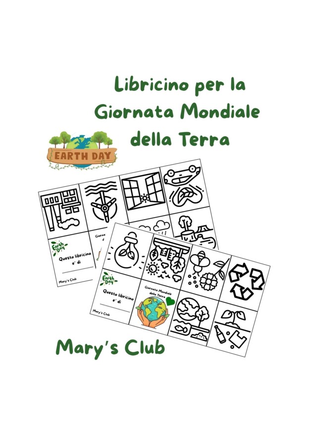 Giornata Mondiale della Terra