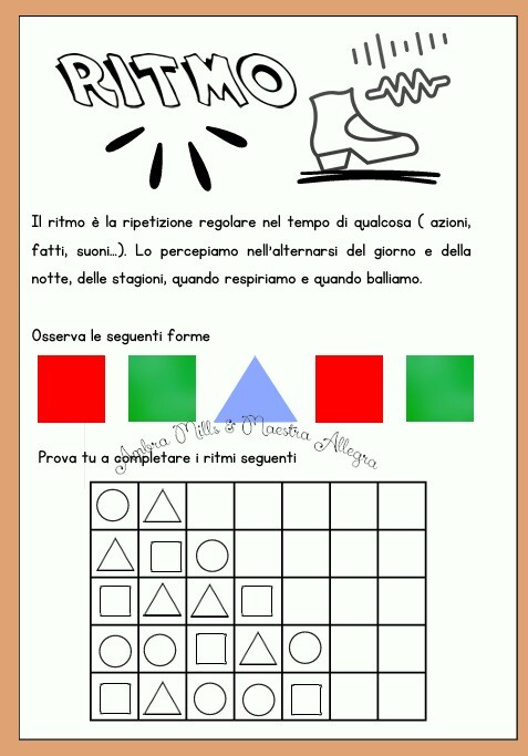 Nel Melodioso Mondo della Musica 2