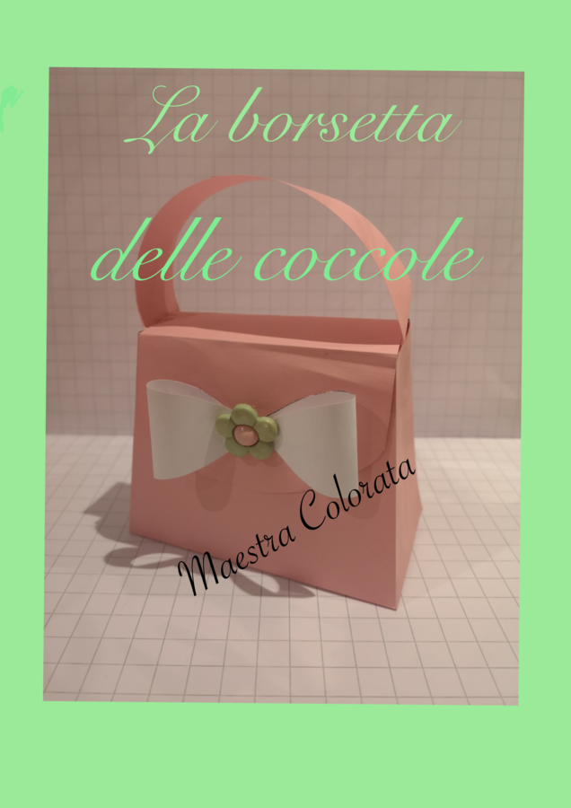 La borsetta delle coccole