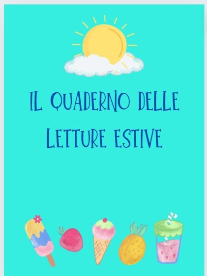 Quaderno delle letture estive