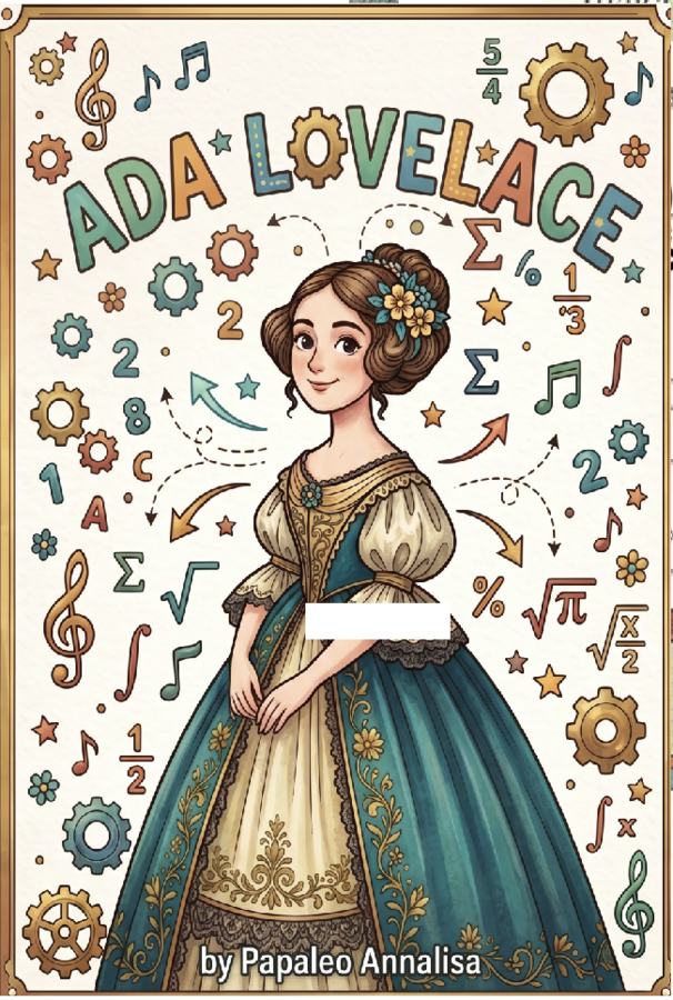 Ada Lovelace STEM