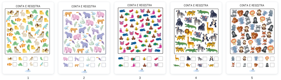 CONTA E REGISTRA