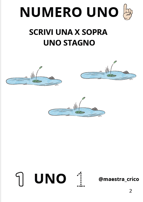 LE SCOPERTE DI JOHN MILO