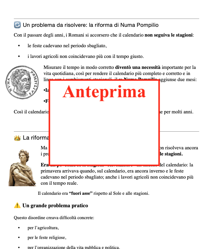 La notte delle lenticchie nell'antica Roma- un percorso tra leggenda, tempo, storia e simboli