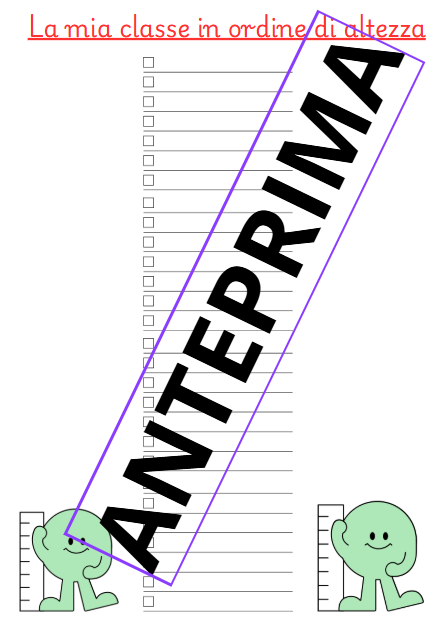 Torneo finale di matematica - CL.1