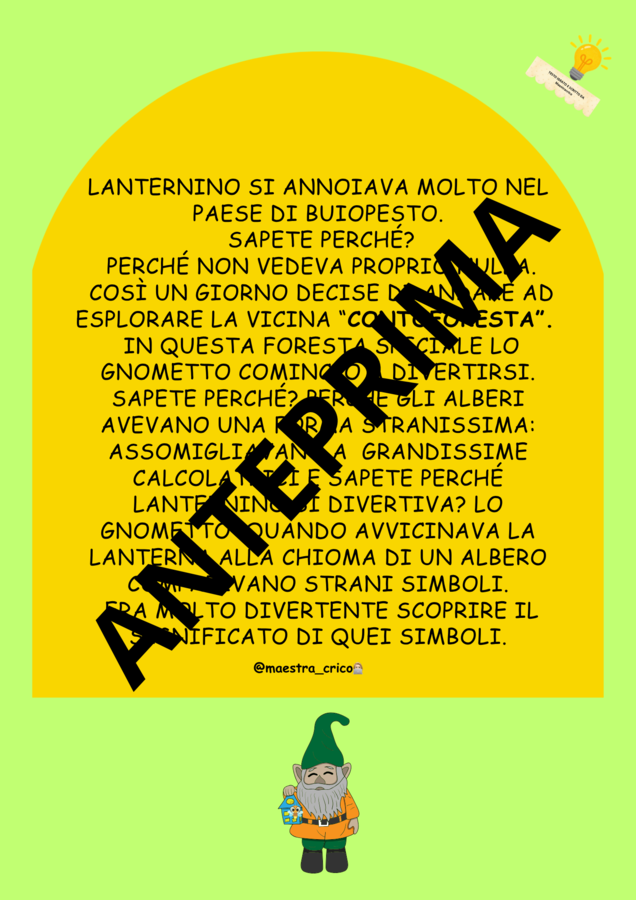 LANTERNINO