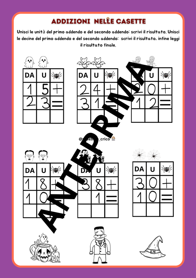 OPERAZIONI ...MOSTRUOSE!
