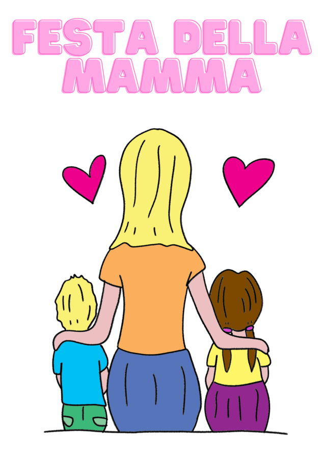 festa della mamma: attività