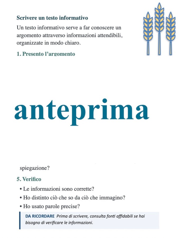 Le parole prendono forma: libro-guida, carte-traccia e strumenti per imparare a scrivere in autonomia ,cl.2-5