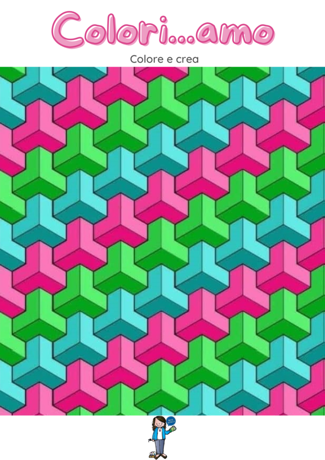 COLORI...AMO