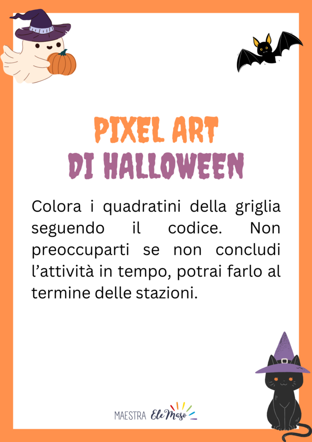 Kit didattica a stazioni matematica classe quarta