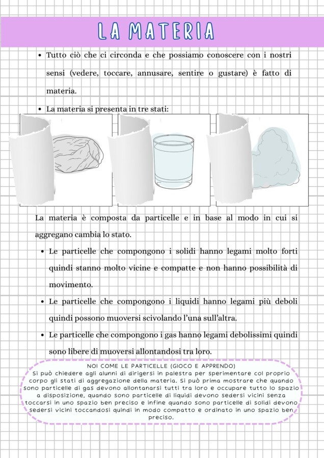 Kit completo scienze e tecnologia in classe seconda primaria quaderno + schede