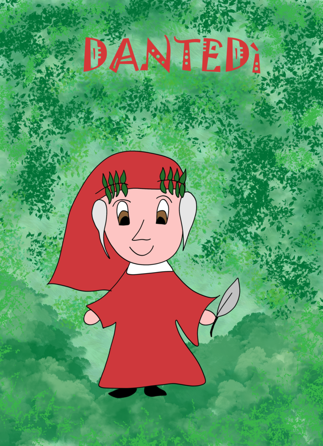 Dantedì