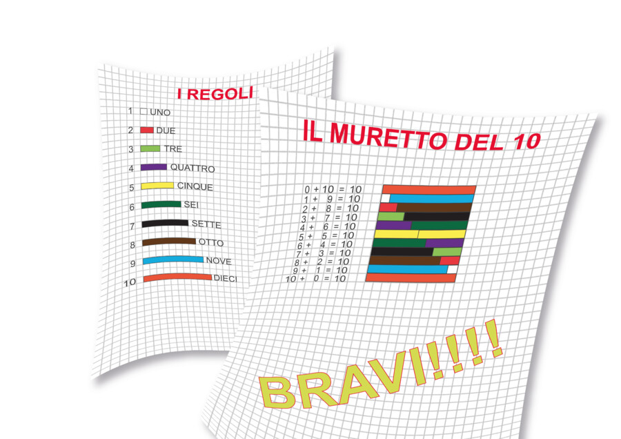 Dai REGOLI al MURETTO DEL 10