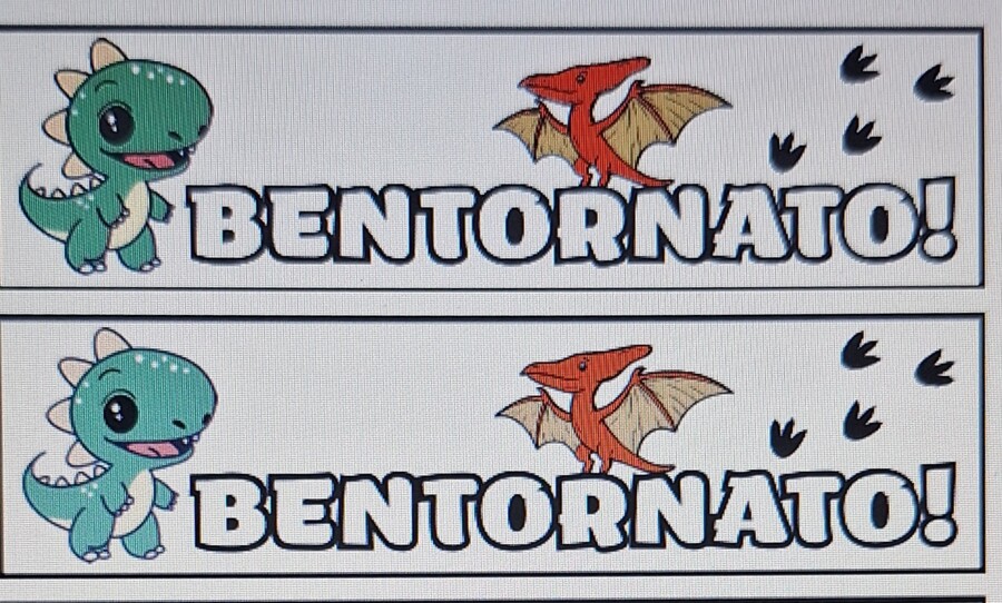 materiale vario inizio 3a primaria tema dinosauri