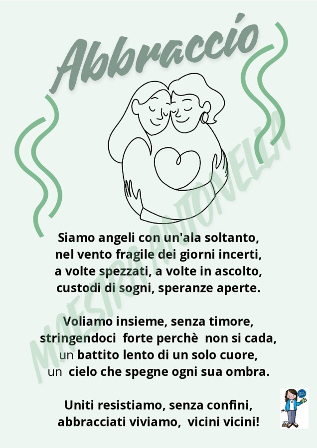 ABBRACCIO