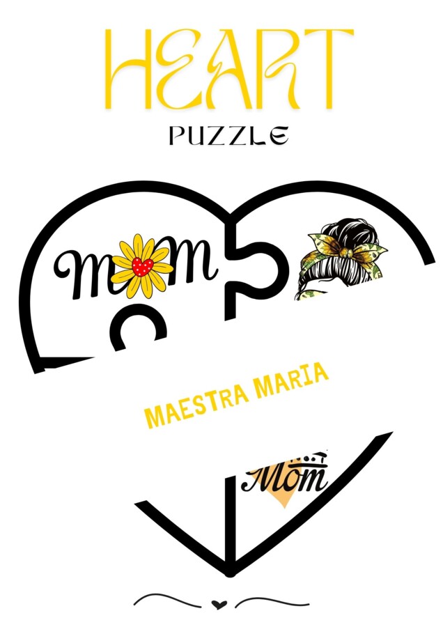 Festa della mamma.