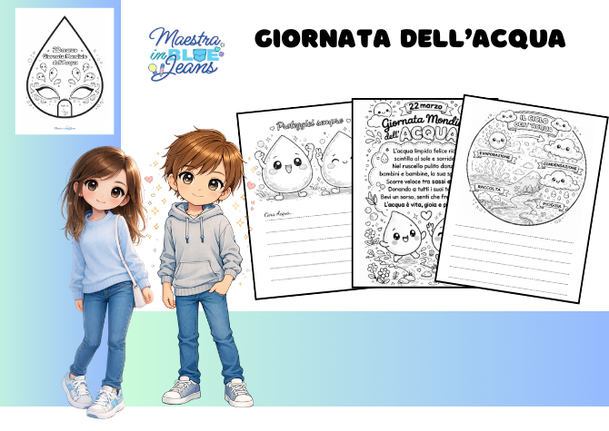 Giornata dell'acqua
