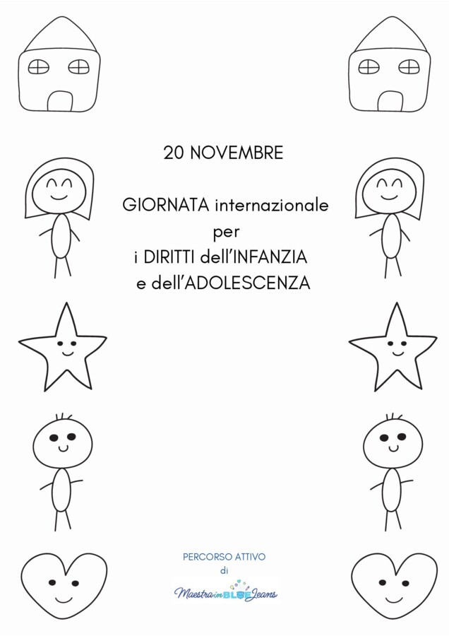Percorso diritti