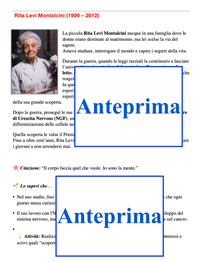 Donne di scienza e coscienza: nove donne straordinarie che hanno cambiato la storia- viaggio tra scienza, storia e libertà