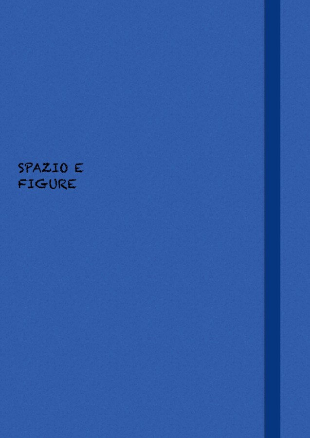 Quaderno matematica classe 2 da settembre a dicembre