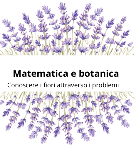 Primavera tra matematica e botanica