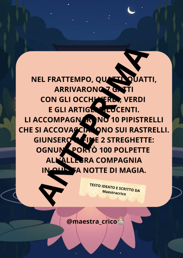 LA NOTTE DI HALLOWEEN