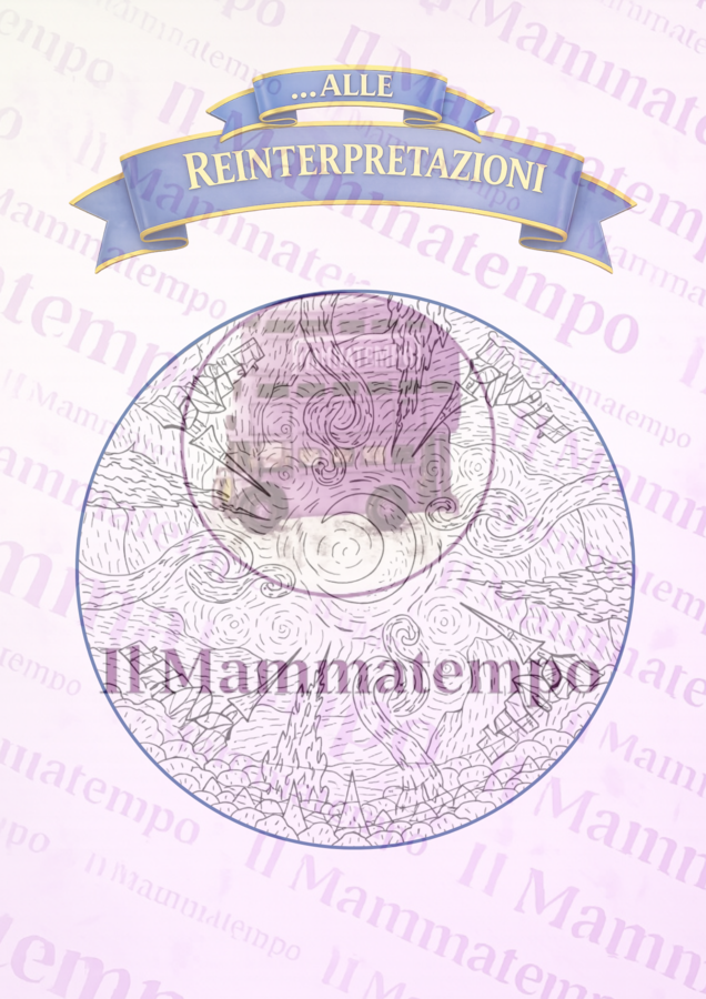 Prospettiva radiale