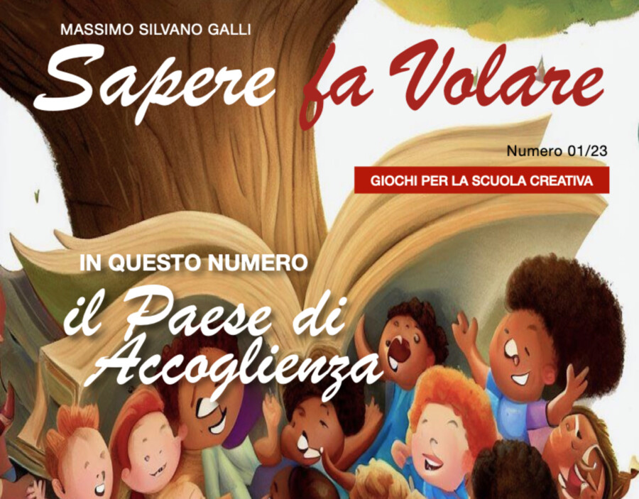 Il Paese di Accoglienza