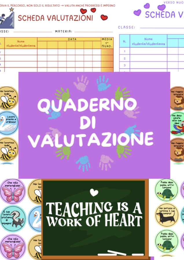 Kit Valutazione