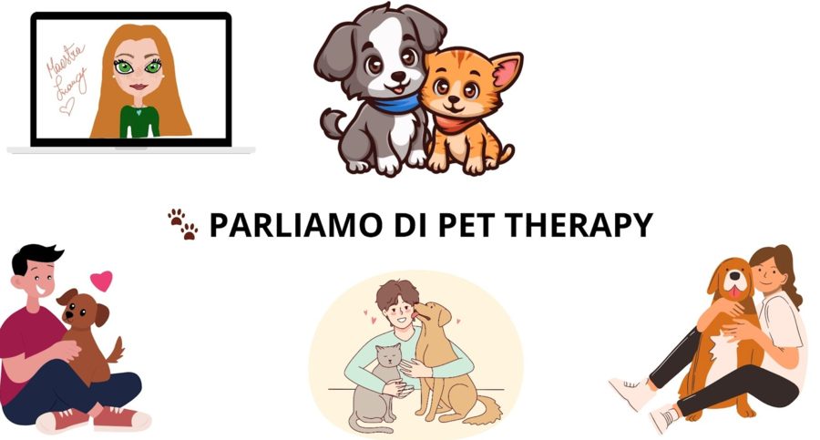 PET THERAPY