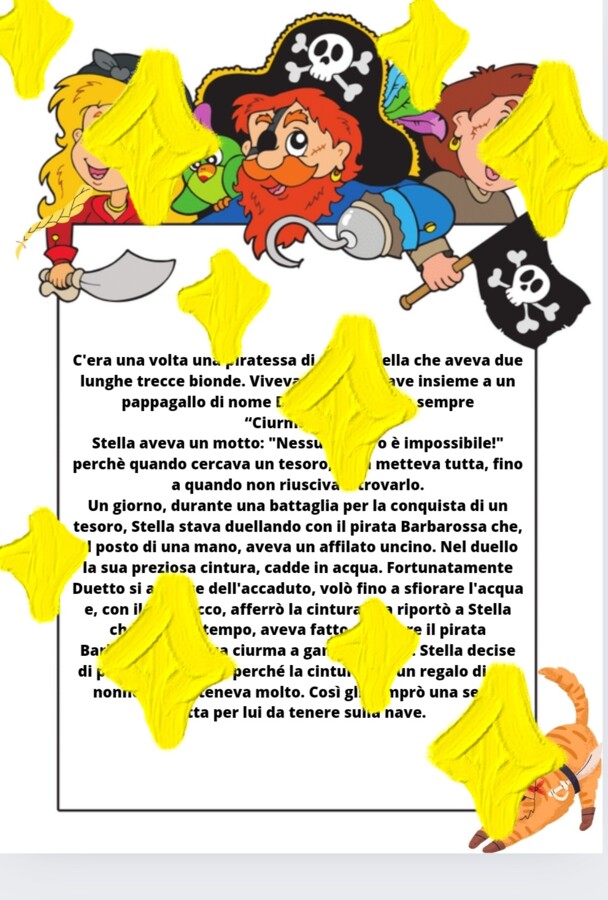 I NUMERI FINO A 10 CON GANCI MNEMONICI CLASSE PRIMA