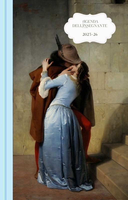 AGENDA DEL DOCENTE 2025-26