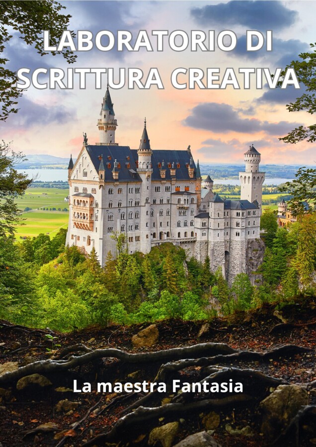 LABORATORIO DI SCRITTURA CREATIVA