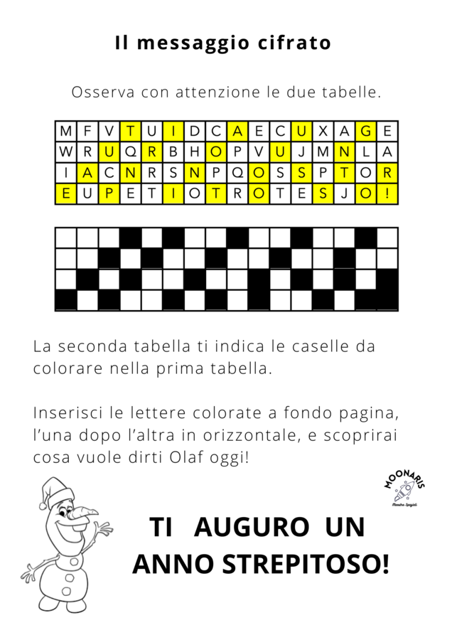 Buon Anno!