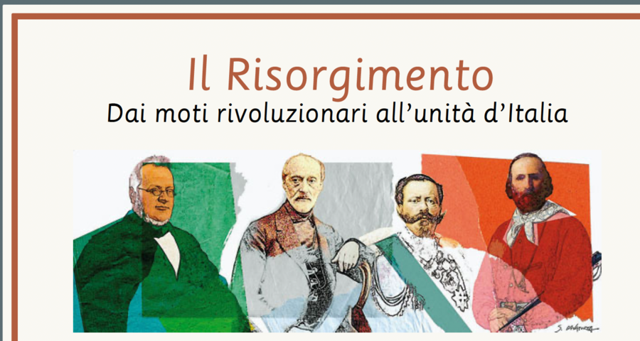 Il Risorgimento Italiano