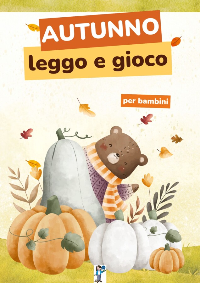 Foglie d'autunno