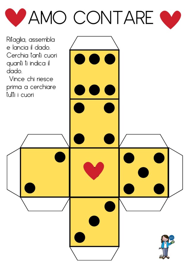 SAN VALENTINO