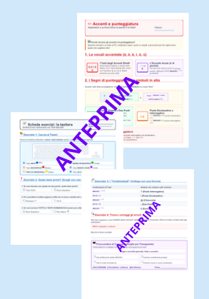 Laboratorio di Videoscrittura: Tastiera, Tasti Speciali, Regole e Verifiche (Classi 3ª, 4ª e 5ª Primaria)