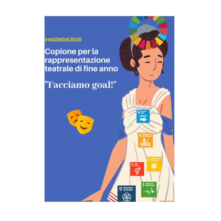 Copione Agenda 2030