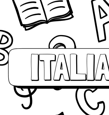 Copertina italiano