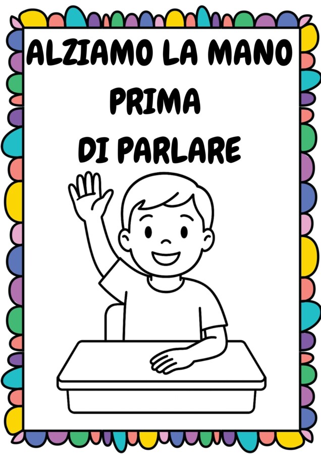 Regole di classe