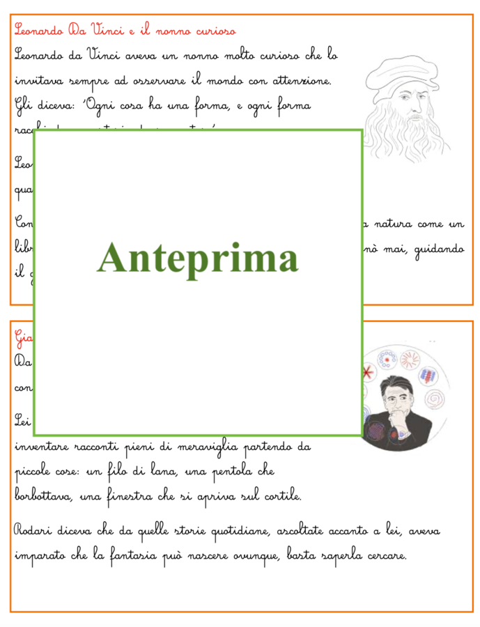 Festa dei nonni-un viaggio nel passato- attività multidisciplinari per tutte le classi