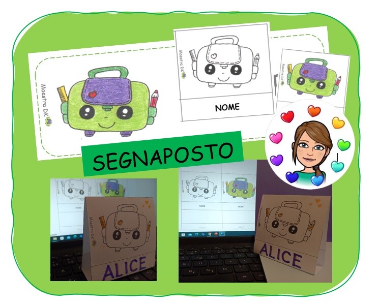 Segnaposto
