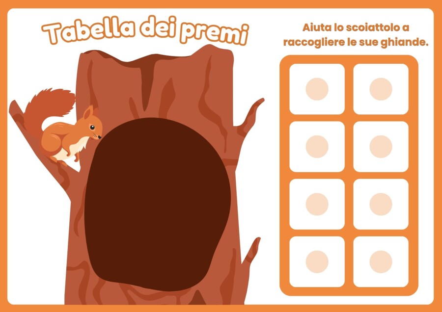 Mega Kit Class Reward System: 30 Tabelloni dei Premi a Tema per la Classe e il Sostegno