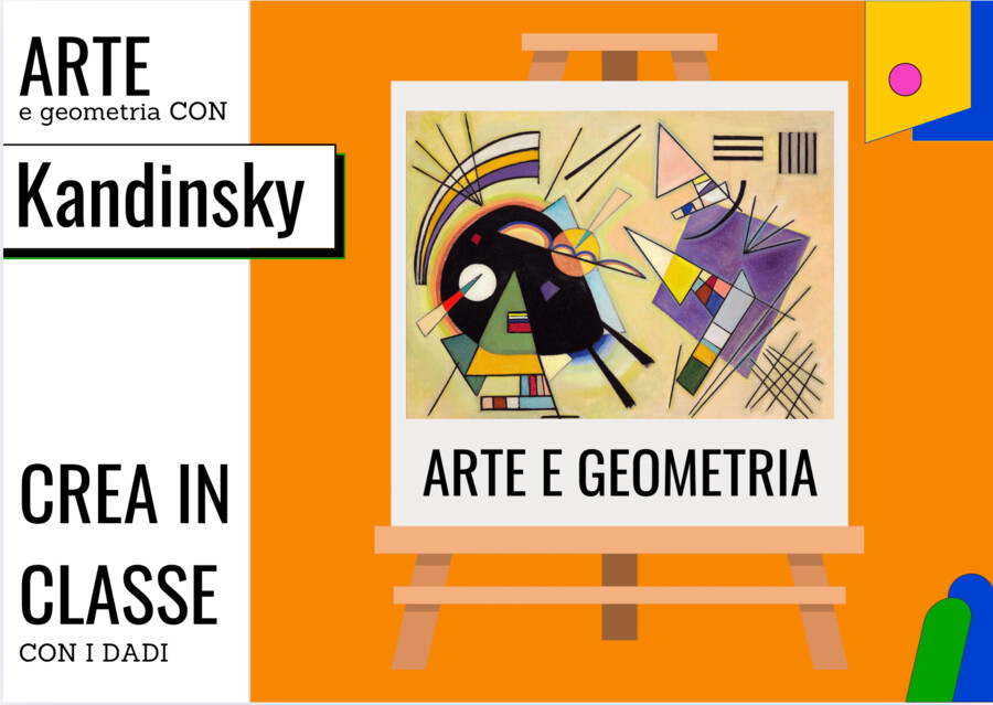 Geometria ad arte/classe quarta