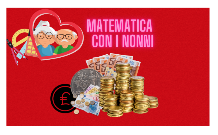 Matematica con i nonni