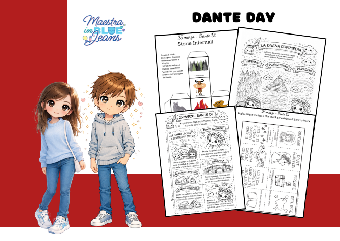 Dante Day
